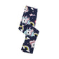 Girls Leggings 100% Cotton Girl's Trousers Fille Girls Pants Skinny Print Cartoon Pattern Kids Children Leggings Trousers KF083