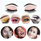 Reusable Eyebrow Mold with Elastic Band Multifunctional DIY Eyebrow Makeup Tool Suitable for Beginner Makeup Tools & Accessories