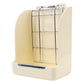 Rabbit Grass Frame Hay Feeder Rabbit Pet Food Container Rabbit Food Basket Grass Hay Bowl Rack Grass Rack Spring Grass Frame
