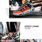 Men Sneakers Outdoor Breathable Thick Sole Running Shoes for Men Sports Shoes Comfortable Couples Sneaker Size 36-45 Zapatillas