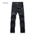 TRVLWEGO Men's Camping Hiking Pants Trekking High Stretch Summer Thin Waterproof Quick Dry UV-Proof Outdoor Travel Trousers
