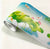 3D Wall Sticker PVC Self-Adhesive Waterproof Removable Flowers Wallpaper Border Kitchen Bathroom Kicking Line Home Decor Sticker