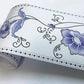 3D Wall Sticker PVC Self-Adhesive Waterproof Removable Flowers Wallpaper Border Kitchen Bathroom Kicking Line Home Decor Sticker