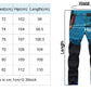 TRVLWEGO Summer Men Pants Hiking Camping Climbing Fishing Outdoor Trekking Tech Quick Dry Waterproof Trousers Mountain Travel