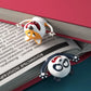 3D Stereo Cartoon Marker Animal Bookmarks Ocean Series Seal Octopus Cat Panda And Shiba Inu Creative Stationery Children Gift