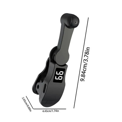 Automatic Screen Clicker Fast Click Cell Phone Screen Tapper Digital Display Auto Device Screen Clicker Simulated Finger Clicker