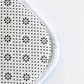 Santa Claus Green Polka Dots Rug Christmas Tree Snowflake Carpets Living Room Bedroom Entrance Non-slip Floormat Home Decoration