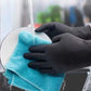 A Disposable Household Kitchen Protective Gloves Household Nail Tattoo Hotel Auto Repair Beauty Hairdressing Hand Protection