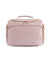 BAGSMART Cosmetic Bag for Make UP Cases Large Capacity Makeup Organizer With Handle Waterproof Travel Toiletry Storage
