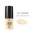 Focallure 8 Colors Face Foundation Makeup Base Liquid Foundation Cream Full Coverage Concealer Moisturizing Face Make Up