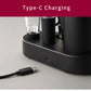 Electric Wine Bottle Opener Automatic Red Wine Corkscrew Rechargeable Wine Opener with Charging Base Wine Tools Kitchen Products