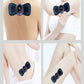 1pc Solid Color Electronic Body Massager