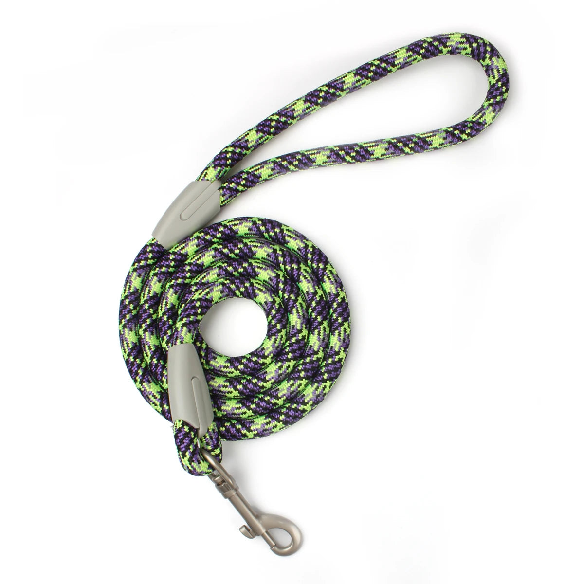 Leashes And Collar Set For Small Medium Large Dogs Pet French Bulldog Chihuahua Pug Outdoor Walking Lead Collar Leash Supplies