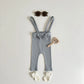 Baby Pants Leggings Cotton Elasticity Pants For Newborn Girl And Boy Pp Pants Baby Strap Overalls Toddler Baby Pants Clothes