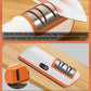 Electric Knife Sharpener Multifunctional Automatic Professional Small Knife Sharpener Kitchen Quick Sharpening Non-slip Tools