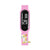 2024 Latest Cartoon Unicorn Children Smart Watch Waterproof Outdoor Sports Bracelet Kids LED Digital Electronic Watches Gifts