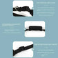 Pet Bluetooth GPS Tracker Dog Mini Tracking Movement Alert Collars Anti Lost Tracker for Cats and Puppies Remote Global Locator