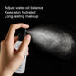 30ml Makeup Setting Spray For Face Transfer-proof Long-lasting Oil-free  No Separation Refreshing Quick Fixer Makeup Spray