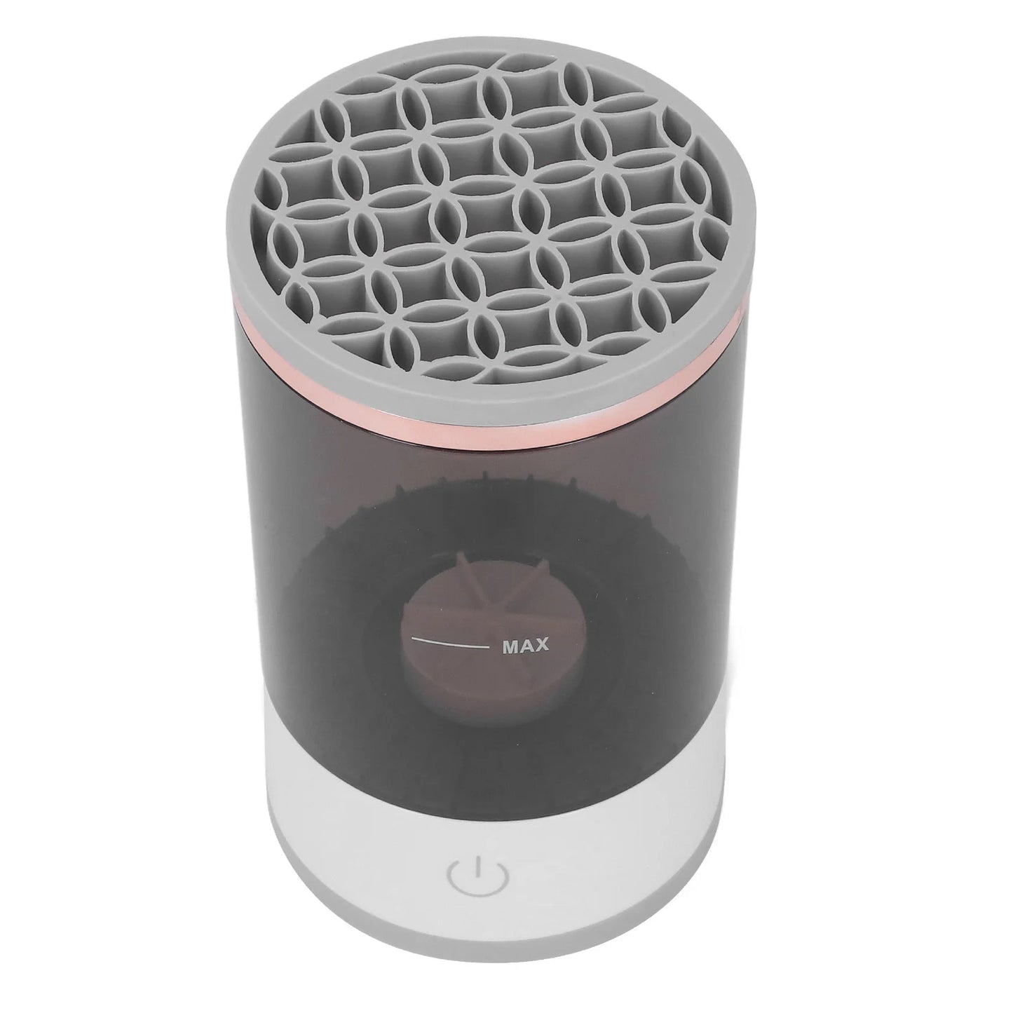 Electric Makeup Brush Cleaner Machine Automatic Brush Cleaner Machine Electric Cosmetic Automatic
