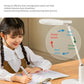 Gravity Flip Timer Silent Vibration Sound Alarm 5-60 Minutes and Custom Countdown Perfect For Working Learning Cooking Study