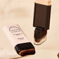 TVLV eraser foundation make-up stick 20g,with brush to brighten skin liquid foundation,non-marking,long-lasting makeup concealer