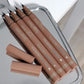 Eyeliner liquid pen is smooth, fast drying, waterproof, durable, not easy to smudge, and very thin eyeliner pen