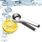 Lemon Squeezer Stainless Steel Manual Juicer Processor Kitchen Accessories Juice Fruit Pressing Citrus Orange Juicer Lemon Press