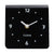 Simple Art Silent Tabletop Clock Acrylic Minimalist Bedside Table Clock Exquisite Desk Clock Gift