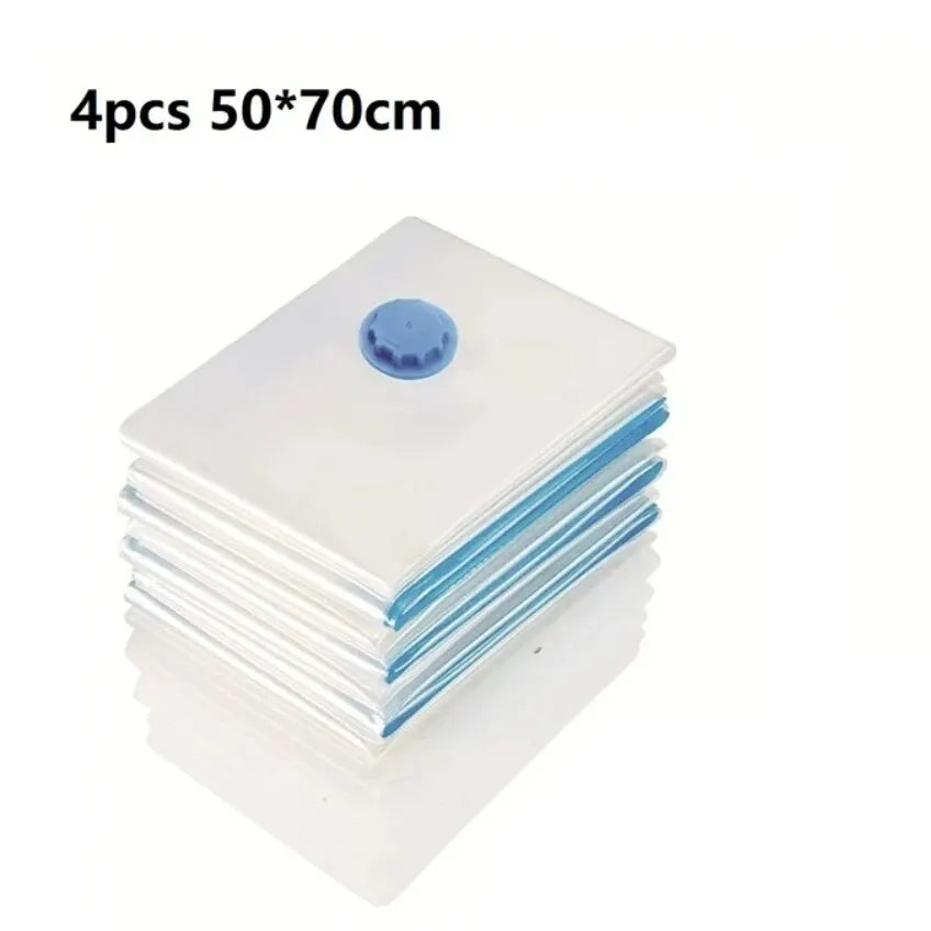 Compressed Bag Electric Pump Travel Vacuum Bag Pump Mini Vacuum Sealer Machine Space Saver for Clothes Food Organizer