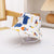 New Panama Summer Baby Sun Hat for Girls and Boys Beach Sun Cap Outdoor Children Bucket Hat Cartoon Autumn Kids Fisherman's Cap