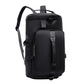 Largecapacity sports fitness bag,suitablefor short trips,yoga training,can be carried on one shoulder,by hand,or across the body