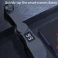 Automatic Screen Clicker Fast Click Cell Phone Screen Tapper Digital Display Auto Device Screen Clicker Simulated Finger Clicker