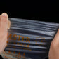 100pcs/lot Disposable Pastry Bag Transparent Plastic Household Kitchen Cake Decoration Cream DIY Tools Cookie Piping Bags TMZ