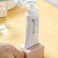 1PC Lazy Toothpaste Squeezer Face Wash Roller Presses The Magic Squeezer Toothpaste Clip