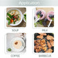 Food Thermometer Kitchen Water Oil Thermometer for Meat Cooking Food Probe BBQ Electronic Oven Kitchen Tools