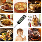 Food Thermometer Kitchen Water Oil Thermometer for Meat Cooking Food Probe BBQ Electronic Oven Kitchen Tools