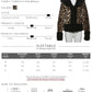 Cutenew Feather Patchwork Printed Women Coats Fashion Sexy Buckle Warmth Crop Jackets Female Fashion Winter Attractive Outerwear