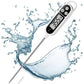 Food Thermometer Kitchen Water Oil Thermometer for Meat Cooking Food Probe BBQ Electronic Oven Kitchen Tools