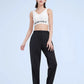 GOLDEN CAMEL Outdoor Hiking Pants Sun Protection Sport Running Trousers Quick-dry Thin Ice Feeling Pant for Women 2023 Summer Ne