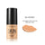 Focallure 8 Colors Face Foundation Makeup Base Liquid Foundation Cream Full Coverage Concealer Moisturizing Face Make Up