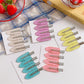20PCS Beauty Salon Seamless Hairpin Professional Styling Hairdressing Makeup Tools Hair Clips For Women Girl wholesales