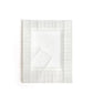 Desktop Decor Instant Camera Photo Frame Stamp Vertical Card Display Stand Scrapbook Rivet for Polaroid/Fujifilm Instax