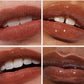 9 Colors Lip Glosses Plump Moisturizing Lip Glaze Essence Gel Oil Long Lasting Nourishing Lipstick Care Products For Women Girls