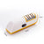 Electric Knife Sharpener Multifunctional Automatic Professional Small Knife Sharpener Kitchen Quick Sharpening Non-slip Tools