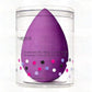 Makeup Sponge Cosmetic Puff Concealer Powder Blender Set Foundation Sponge Puff Wet Become Bigger Cosmetic Tool Make up Sponge