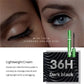 Eyelashes Lengthening Mascara Waterproof Long Lasting Silky Lash Black Eyelashes Extension Make Up Beauty Eye Korean Cosmetic