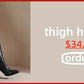 Fashion Women's Ankle Boots High Heeled Platform Short Boot Female Buckle Flock Zipper Gray Ladies Party Shoes Large Size 50