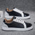 High Quality Mens Sneakers Non-slip Men Casual Shoes Fashion Outdoor Walking Shoe Designer Platform Shoes Lace-up Mens Shoes