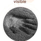 Anti Slip Mat Faux Cashmere Memory Foam Carpet Coral Fleece Super Absorbent Floor Mat Kitchen Living Room Bathroom