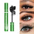 Eyelashes Lengthening Mascara Waterproof Long Lasting Silky Lash Black Eyelashes Extension Make Up Beauty Eye Korean Cosmetic